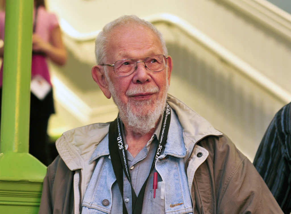 Tue. 8:51 a.m.: Al Jaffee, longtime Mad magazine cartoonist, dead at 102 | News, Sports, Jobs - Vimarsana News